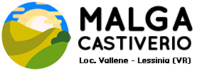 Malga Castiverio