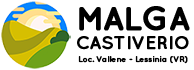 Malga Castiverio